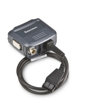 Intermec Snap-on Adapter, Audio, 70 Series nätverkskort/adapters