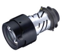 NEC NP15ZL projektorlinser NEC PA522U, PA572W, PA621U, PA622U, PA671W, PA672W, PA722X