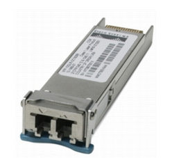 Cisco XFP-10G-MM-SR, Refurbished transceiver-moduler för nätverk Fiberoptik 10000 Mbit/s
