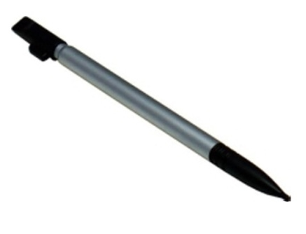 Datalogic 94ACC1392 stylus-pennor Svart, Silver