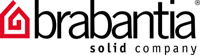 Brabantia Poubelle Touch Bin, 40 litres, Noir Mat, Capacité 40 Litres, 72,7 cm x 47,5 cm x 30,2 cm