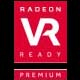 Radeon™ VR Ready Premium