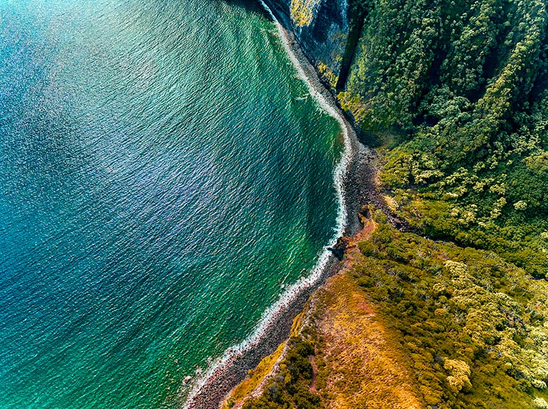 Risoluzione fino a 4 volte più alta. Avvicinati senza paura.
