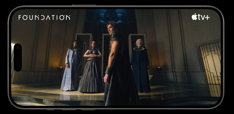 La batteria? Molto professionale.