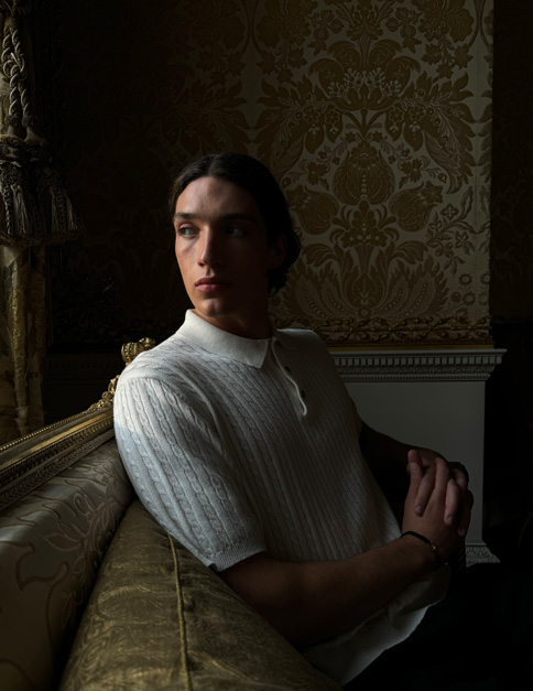 Fotocamera da 48MP. Megapotente.