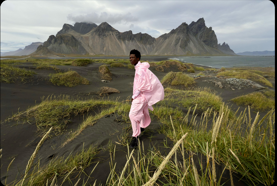 Stili fotografici. Scegline uno, provane un altro. Se non ti piace lo riporti indietro.