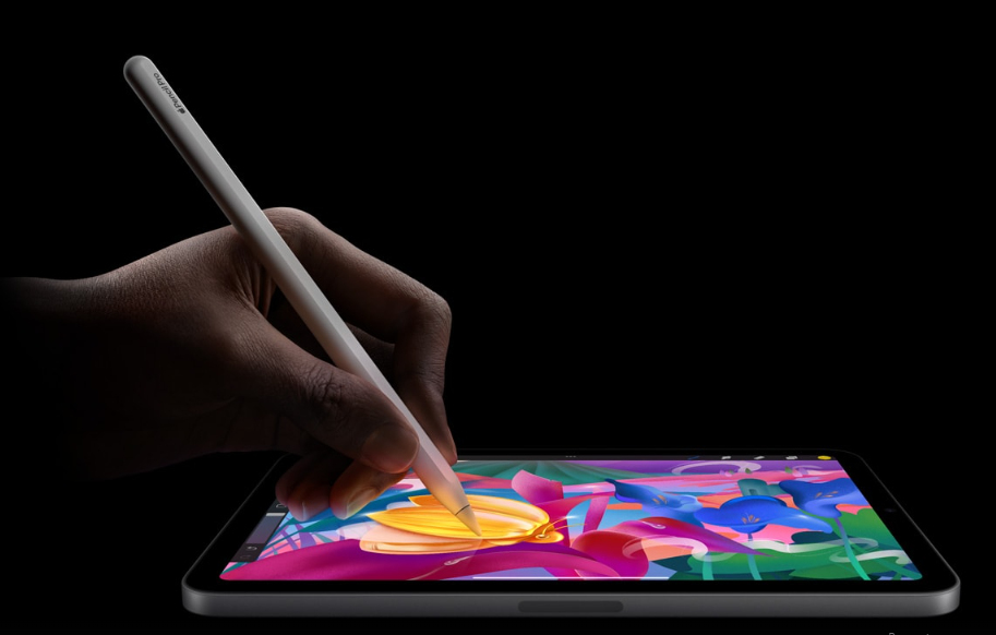 Apple Pencil Pro. Ontwikkeld voor onbegrensde creativiteit.