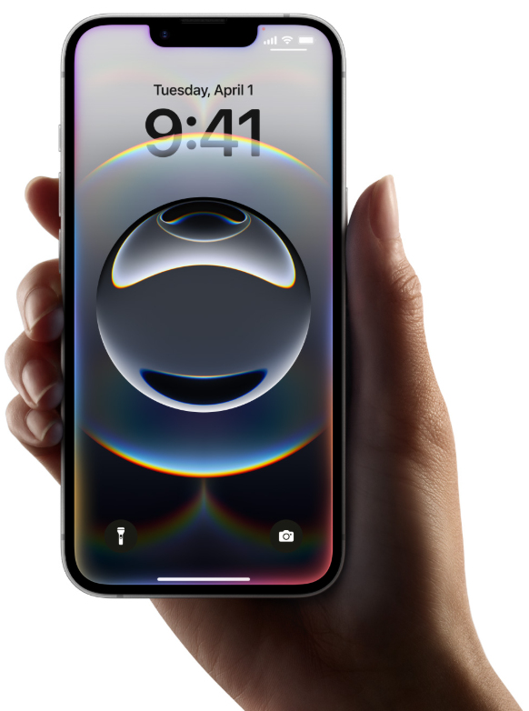 Un nuovo capitolo di possibilità.