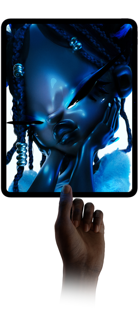 Design. A powerhouse of portability.