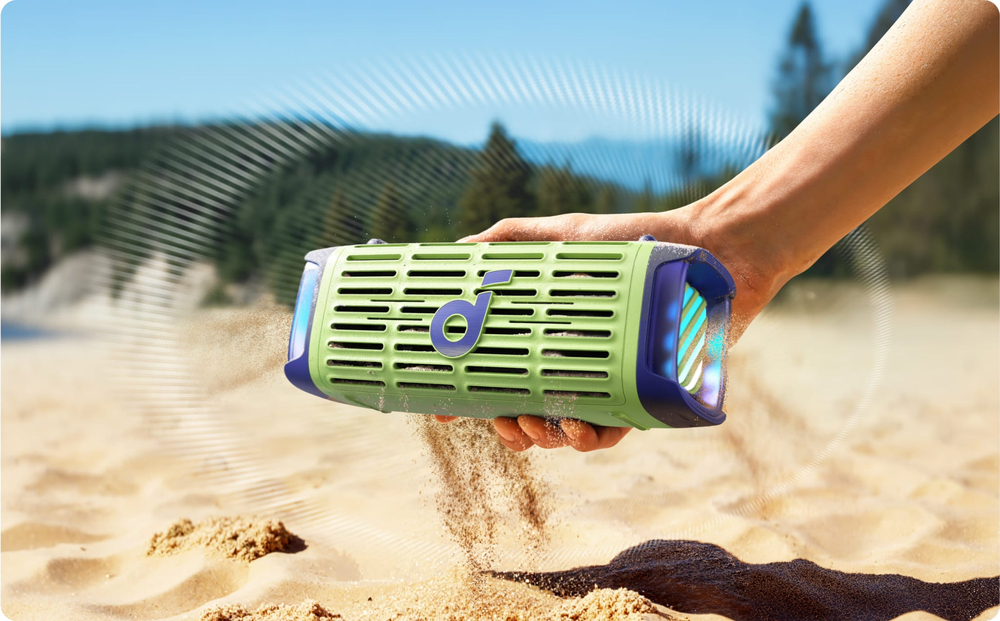 Buzz Clean, Clearer Sound Buzz Clean, Clearer Sound