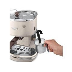 CAPPUCCINO SYSTEM