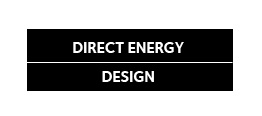 Direct Energy Design