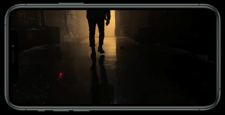 Video 4K. Gira, zooma, taglia, ritocca e monta. Chi ha detto che per fare un film serve una troupe?