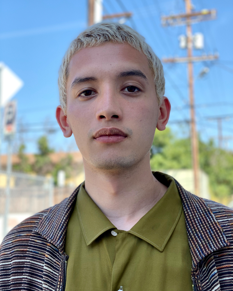 Modalità Ritratto. Uno sguardo ancora più intenso.