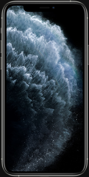 Display Pro. Super Retina XDR. In netto contrasto con tutto il resto.