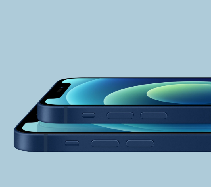 Super Retina XDR display Behold OLED.