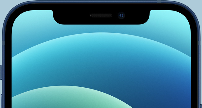 The brilliant leap from LCD to OLED.