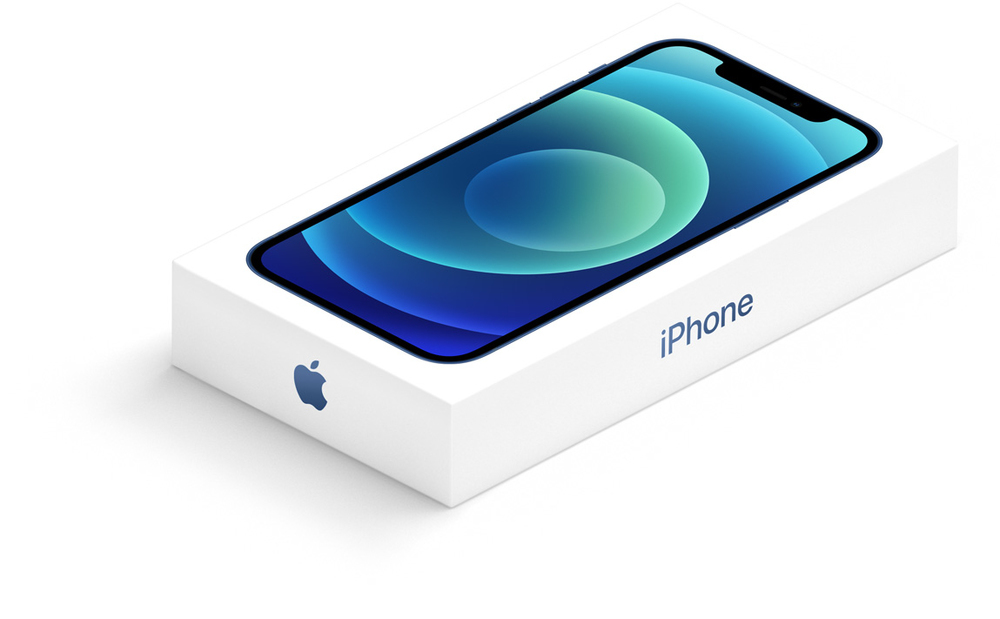 We reduced our carbon footprint. By thinking inside the box.
