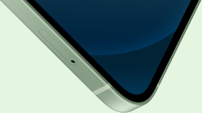 Ceramic Shield. Fisicamente più forte.