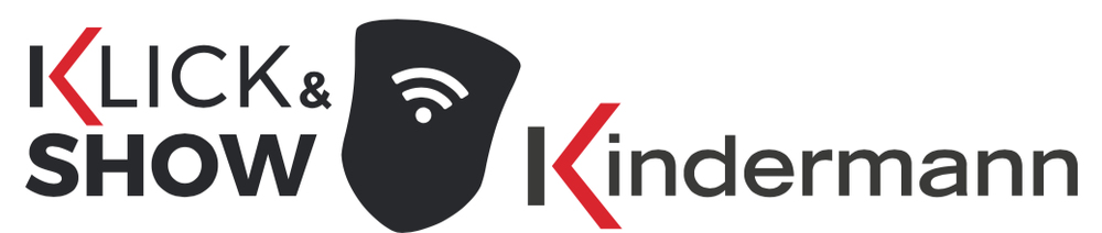 Klick & Show K-42H Wireless Presentation-System ▻ Buy Cheap At