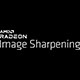 Radeon™ Image Sharpening