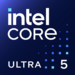 Nuevas experiencias de IA, desempeño y batería de larga duración.Creados para laptops de primera calidad, los procesadores Intel® Core™ Ultra 5 incluyen aceleración de IA integrada para aumentar la productividad, a la vez que mantienen la privacidad y la flexibilidad.Los procesadores Intel® Core™ Ultra 5 pueden incluir la GPU Intel® Arc™ que habilita el gaming inmersivo altamente realista y la creación de contenido.Un equilibrio óptimo entre consumo energético y desempeño significa que podrás seguir siendo productivo por más tiempo mientras estás desconectado.