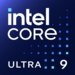 Nuevas experiencias de IA, desempeño y batería de larga duración.Creados para laptops de primera calidad, los procesadores Intel® Core™ Ultra 9 incluyen aceleración de IA integrada para aumentar la productividad, a la vez que mantienen la privacidad y la flexibilidad.Los procesadores Intel® Core™ Ultra 9 pueden incluir la GPU Intel® Arc™ que habilita el gaming inmersivo altamente realista y la creación de contenido.Un equilibrio óptimo entre consumo energético y desempeño significa que podrás seguir siendo productivo por más tiempo mientras estás desconectado.