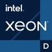 Los procesadores Intel® Xeon® D proporcionan desempeño optimizado para cargas de trabajo en entornos limitados de espacio y potencia, desde el centro de datos hasta las fronteras de la inteligencia. Estos innovadores procesadores de sistema integrado en chip son compatibles con redes de un solo zócalo y alta densidad, almacenamiento y soluciones computacionales perimetrales en la nube, con una gama de funcionalidades de seguridad, aceleración y red integradas.