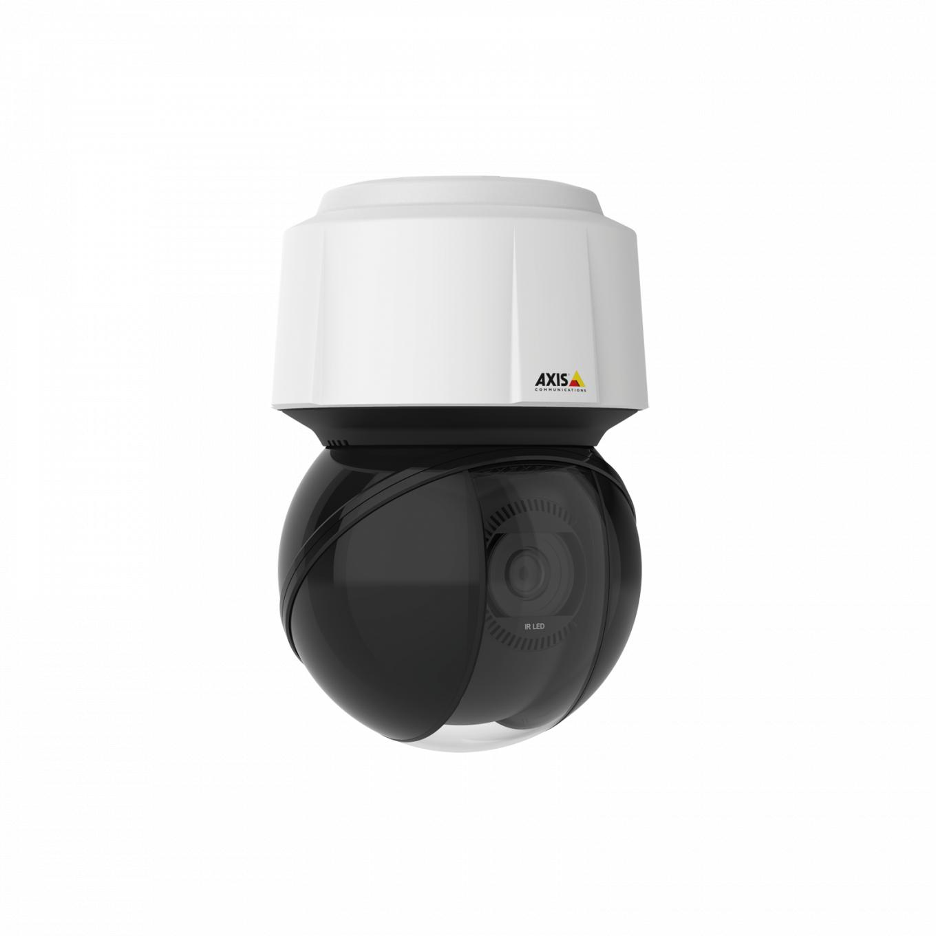 Axis 01959-012. Type: IP security camera, Placement supported: Indoor & outdoor, Connectivity technology: Wired. Mounting 