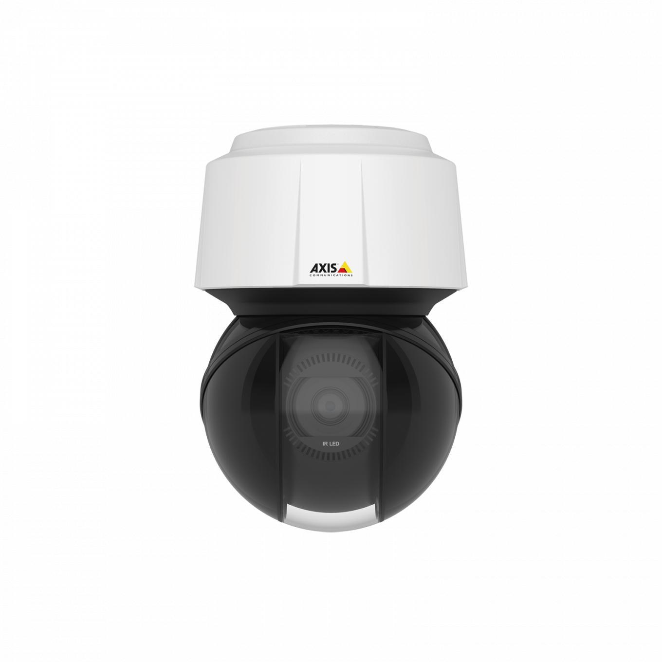 Axis 01959-012. Type: IP security camera, Placement supported: Indoor & outdoor, Connectivity technology: Wired. Mounting 