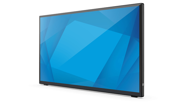 2470L 24 WIDE LCD FHD PCAP 10TUSB CNTRL CLEAR 0BZ VGA/DP/HDMI