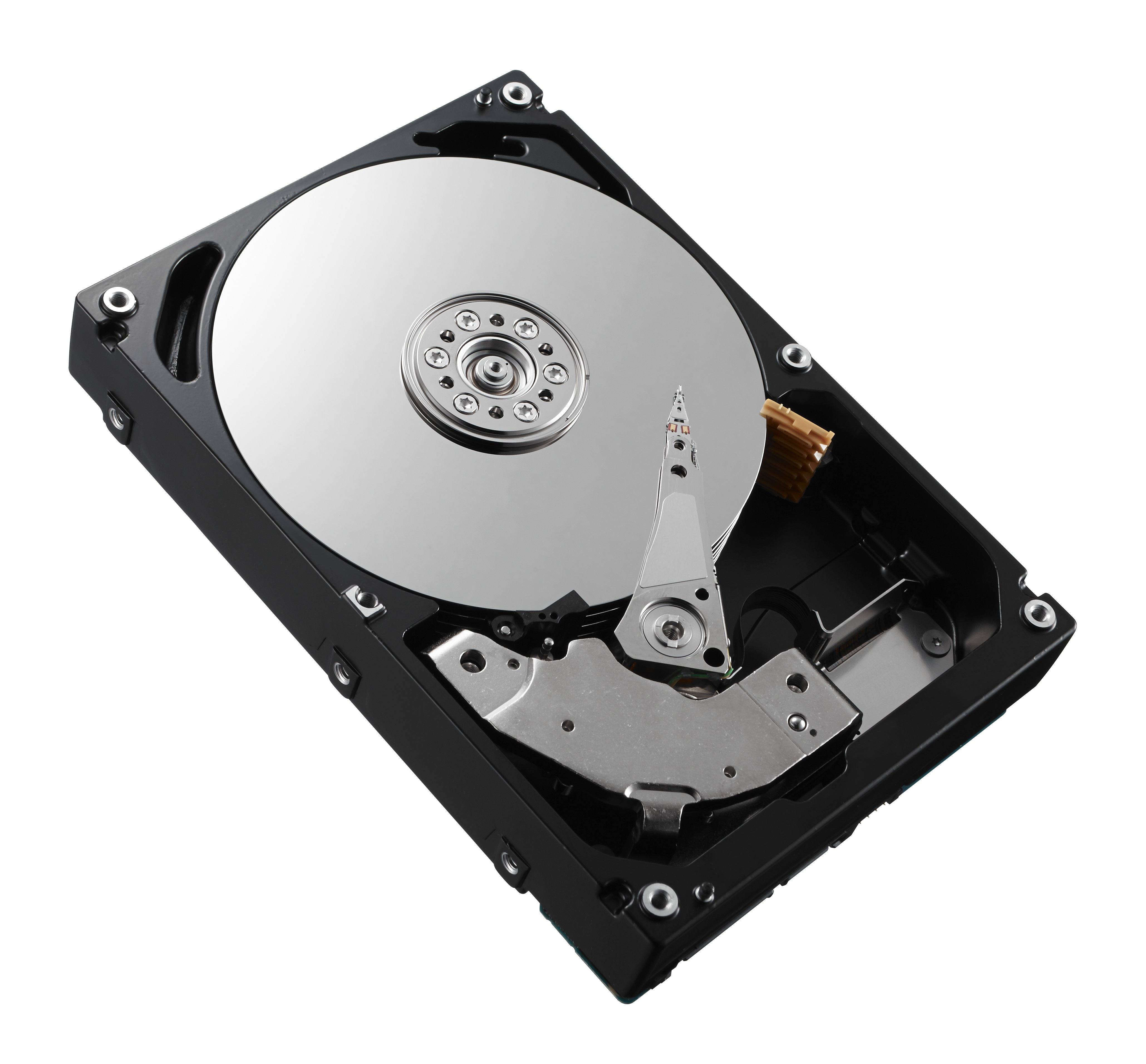 Cisco UCS-HD8T7K4KAN= internal hard drive 8 TB 7200 RPM SAS
