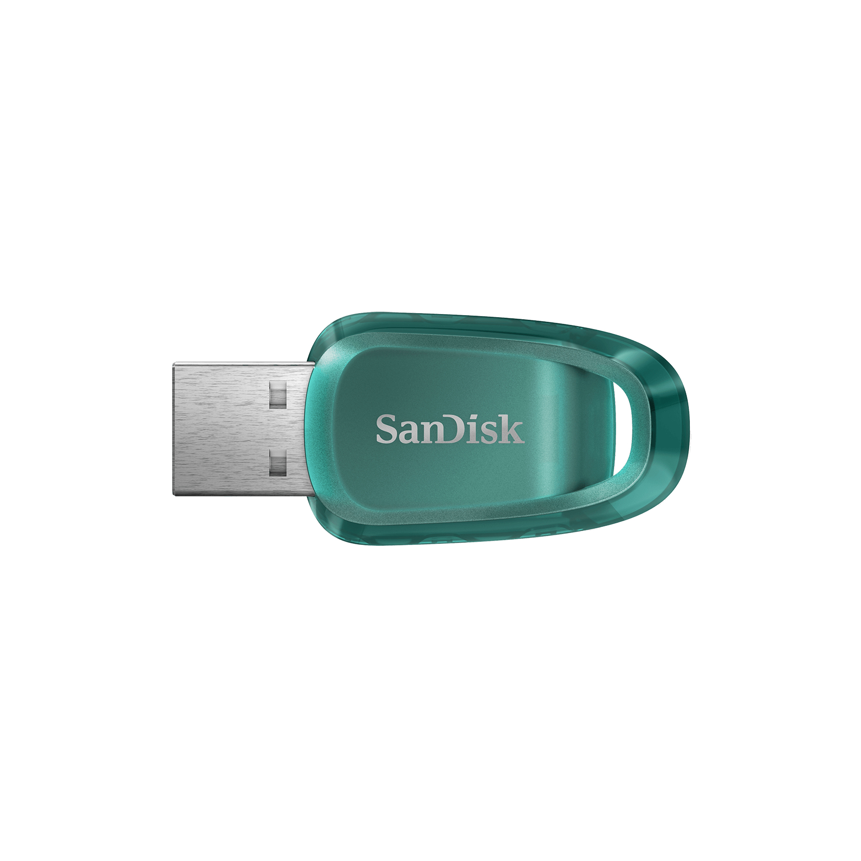 Western Digital Ultra Eco. Capacity: 64 GB, Device interface: USB Type-A, USB version: 3.2 Gen 1 (3.1 Gen 1), Read speed: 