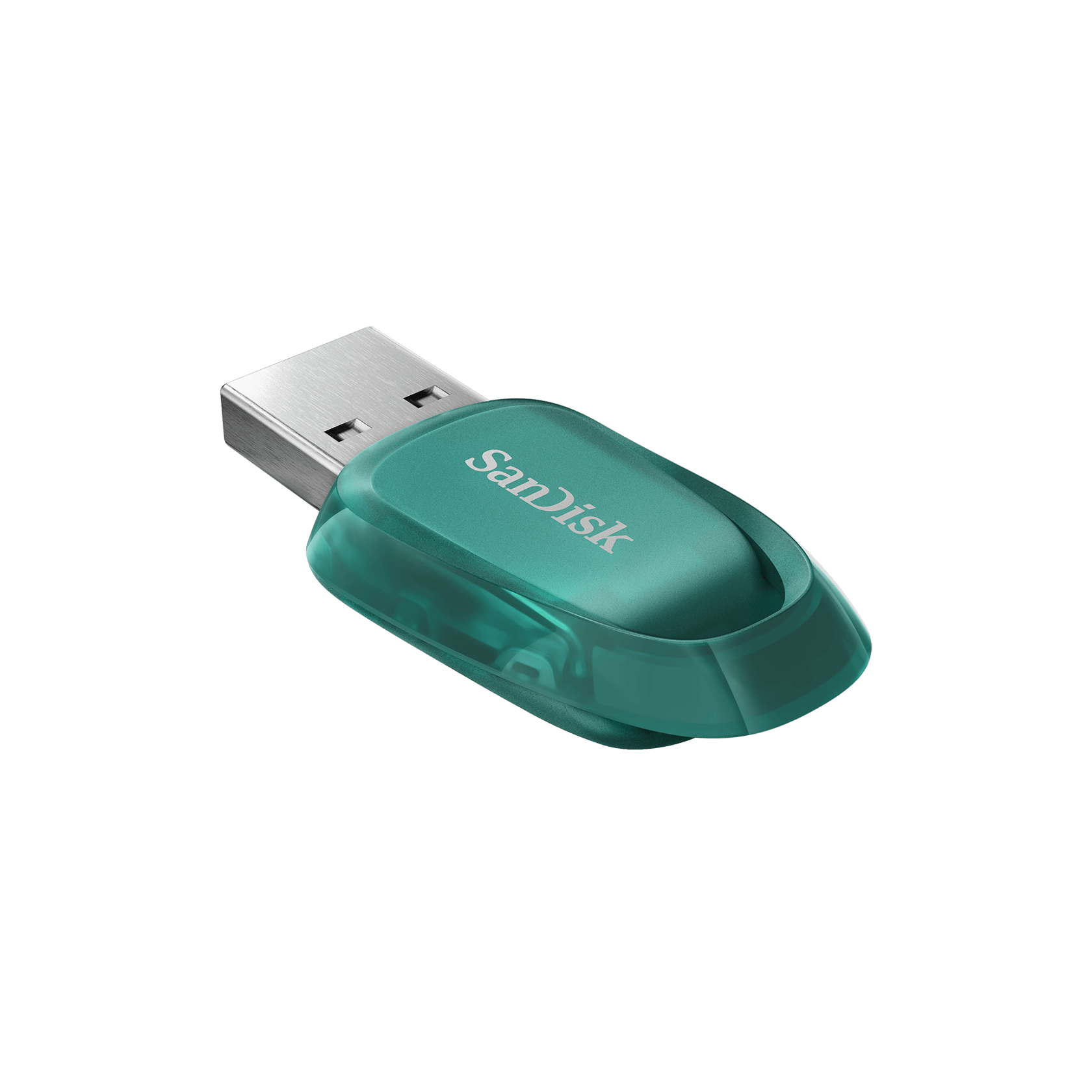 Western Digital Ultra Eco. Capacity: 64 GB, Device interface: USB Type-A, USB version: 3.2 Gen 1 (3.1 Gen 1), Read speed: 