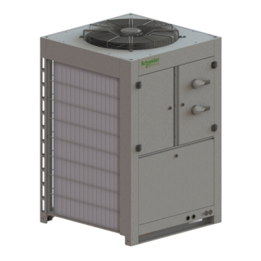 Schneider Electric ACCU300D rack accessory