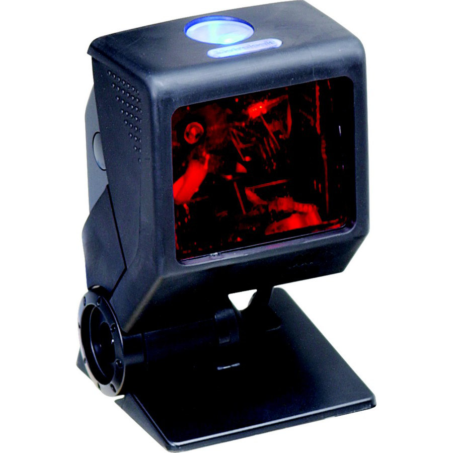 Honeywell MS3580 Quantum T. Type: Fixed bar code reader, Sensor type: Laser, Linear (1D) barcodes supported: GS1-128 (UCC/