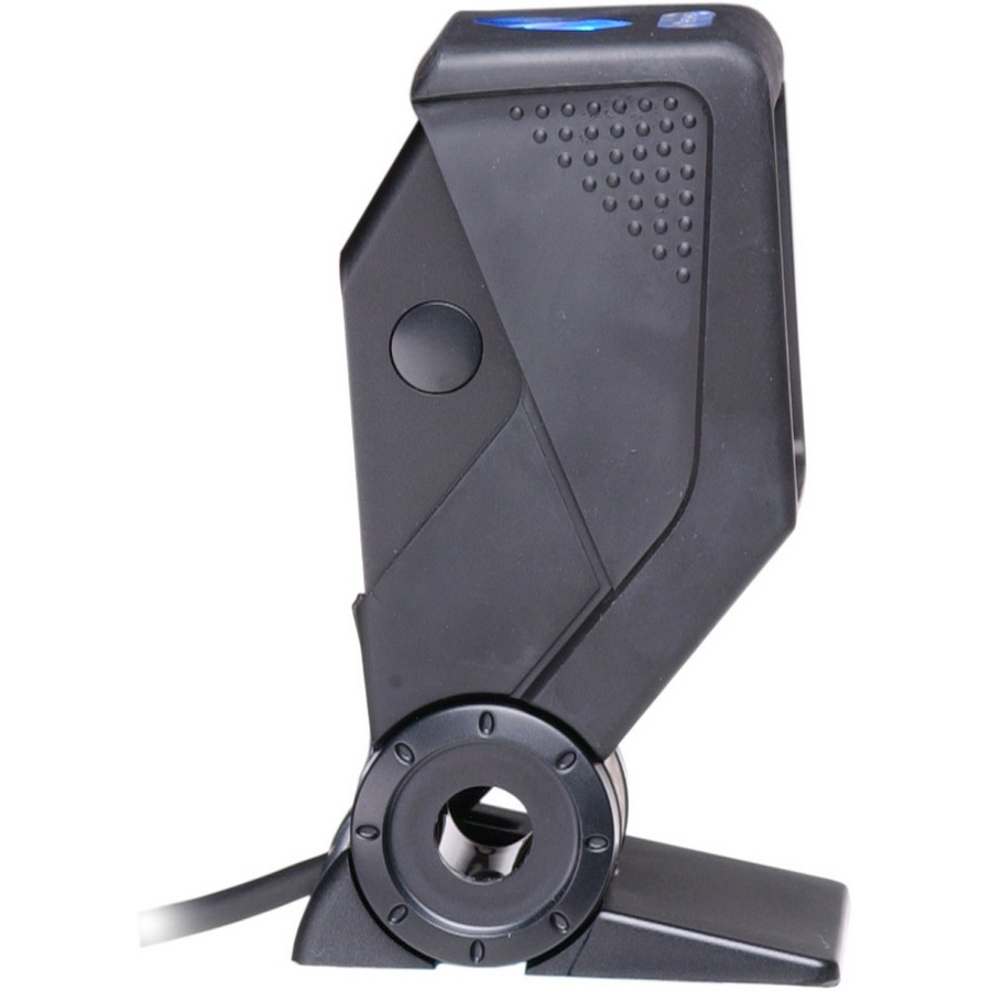 Honeywell MS3580 Quantum T. Type: Fixed bar code reader, Sensor type: Laser, Linear (1D) barcodes supported: GS1-128 (UCC/