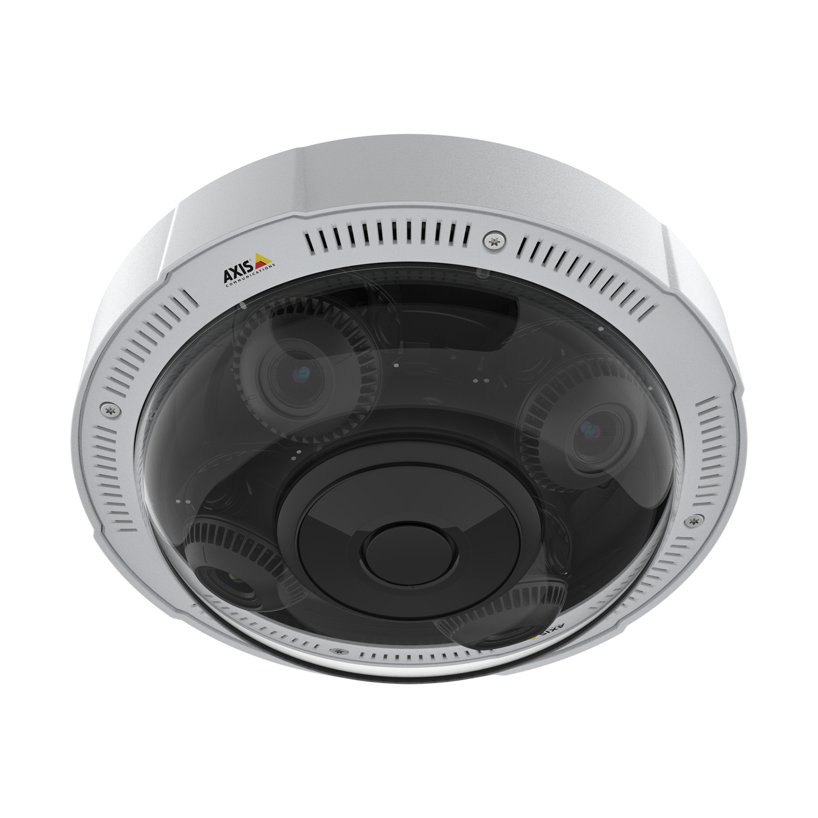 Axis 02218-001. Type: IP security camera, Placement supported: Indoor & outdoor, Connectivity technology: Wired. Mounting 