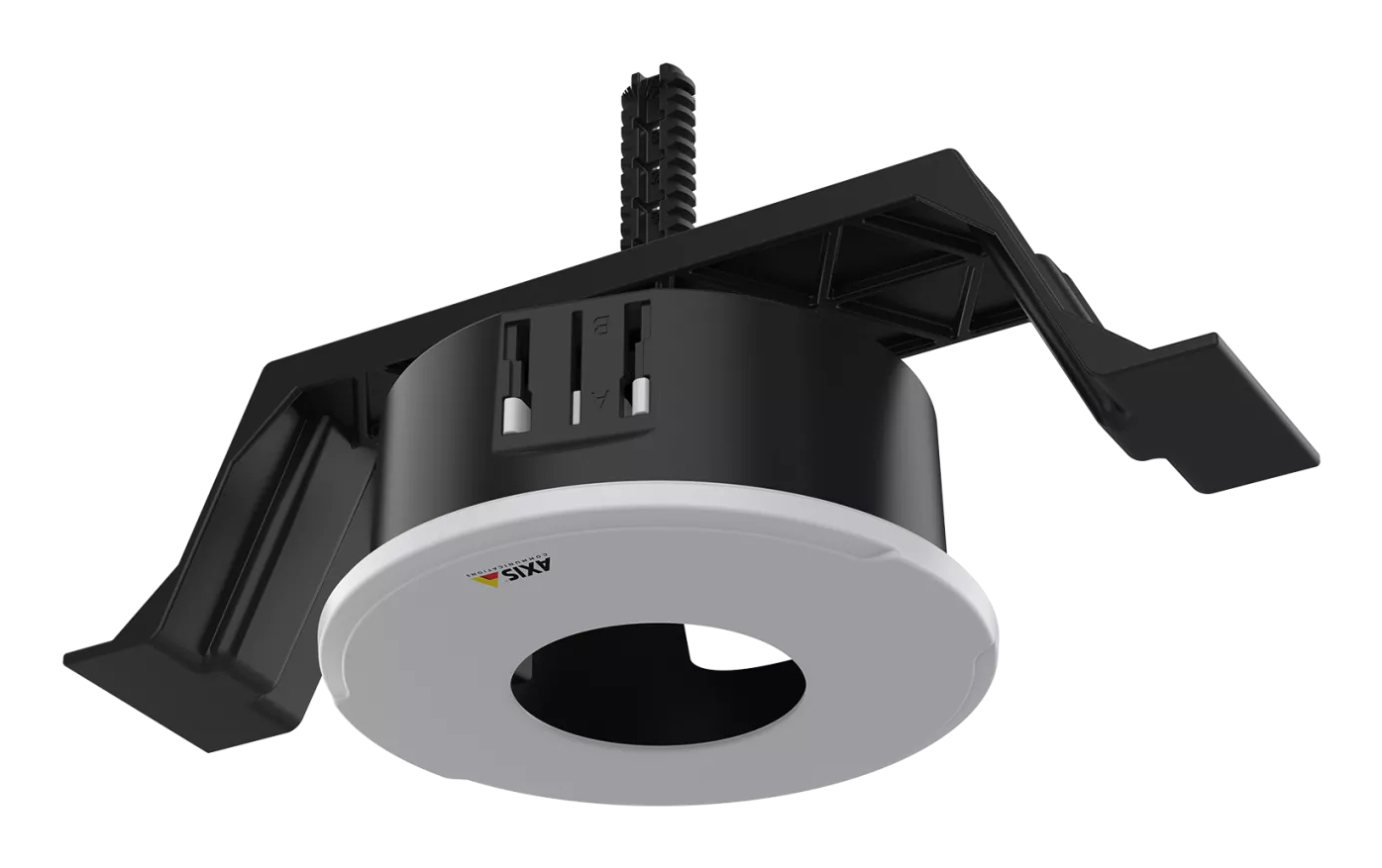 Axis 01856-001. Type: Mount, Placement supported: Indoor, Brand compatibility: Axis