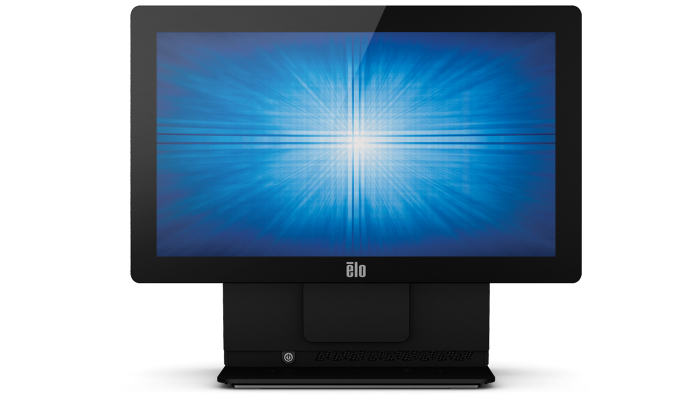 Elo Touch Solutions E732416. Display diagonal: 39.6 cm (15.6"), Display resolution: 1366 x 768 pixels, Display brightness: