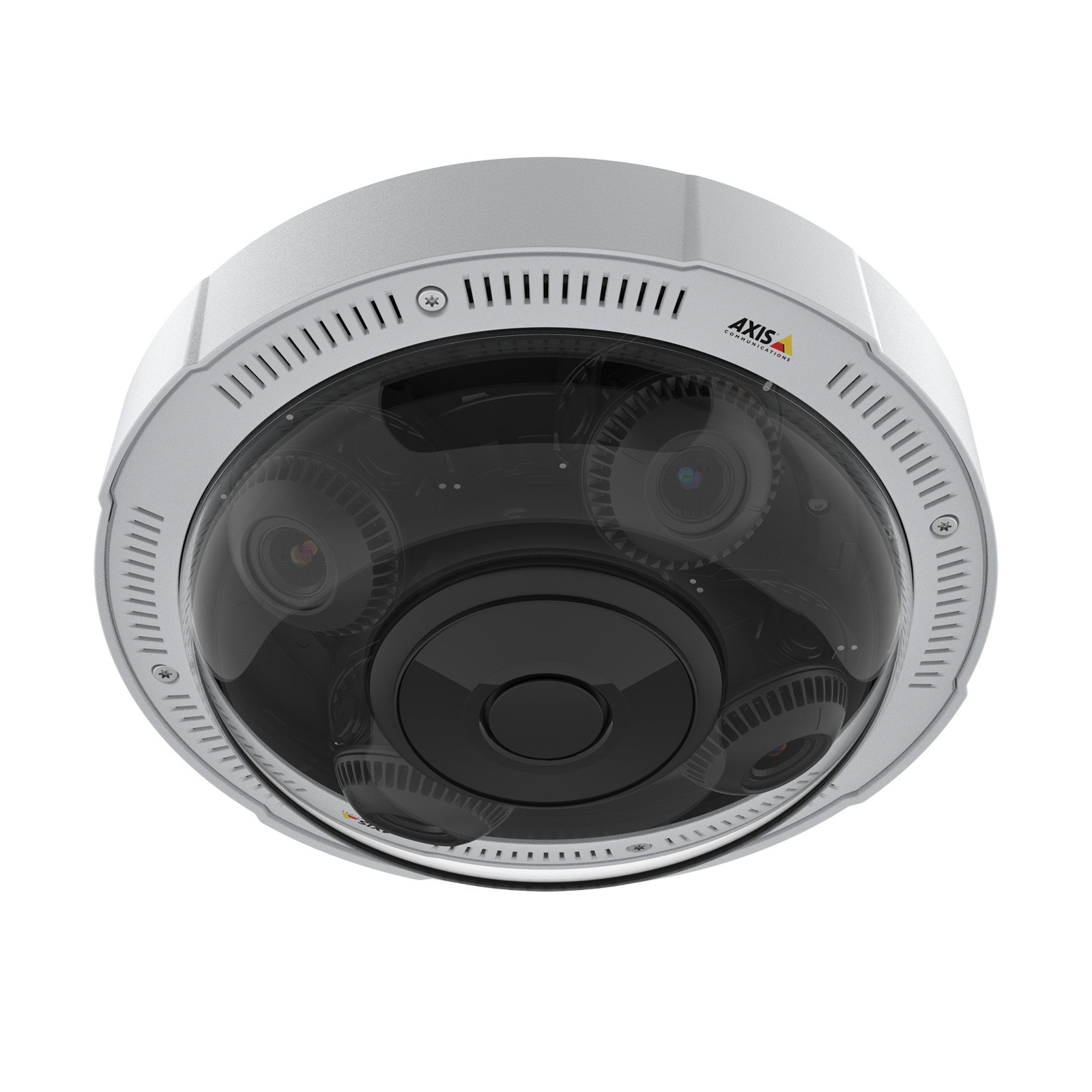 Axis 02218-001. Type: IP security camera, Placement supported: Indoor & outdoor, Connectivity technology: Wired. Mounting 