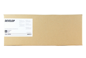 Develop TN-328 toner cartridge 1 pc(s) Original Black