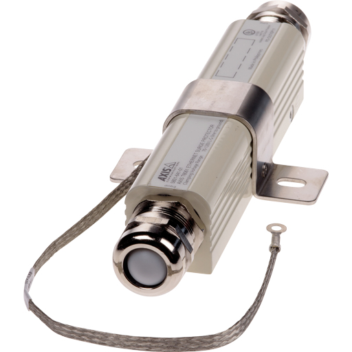 Axis 5801-641. Product colour: Grey, Material: Metal. Weight: 270 g, Width: 30 mm, Depth: 190 mm. Certification: IEC 60529