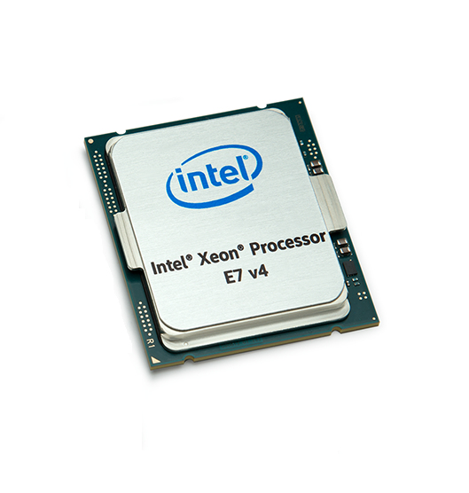 Intel Xeon E7-4850V4 processor 2.1 GHz 40 MB Smart Cache Tray