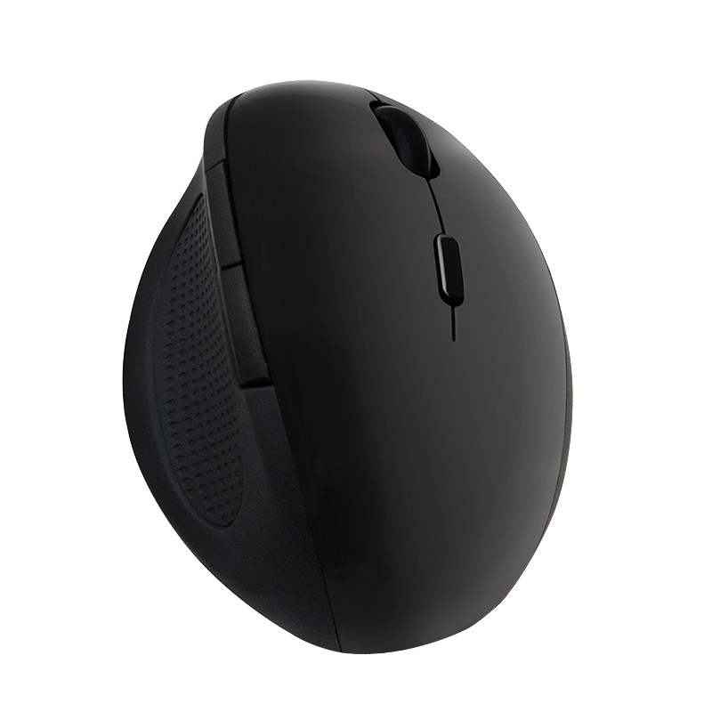 LogiLink ID0139 mouse Office Right-hand RF Wireless Optical 1600 DPI