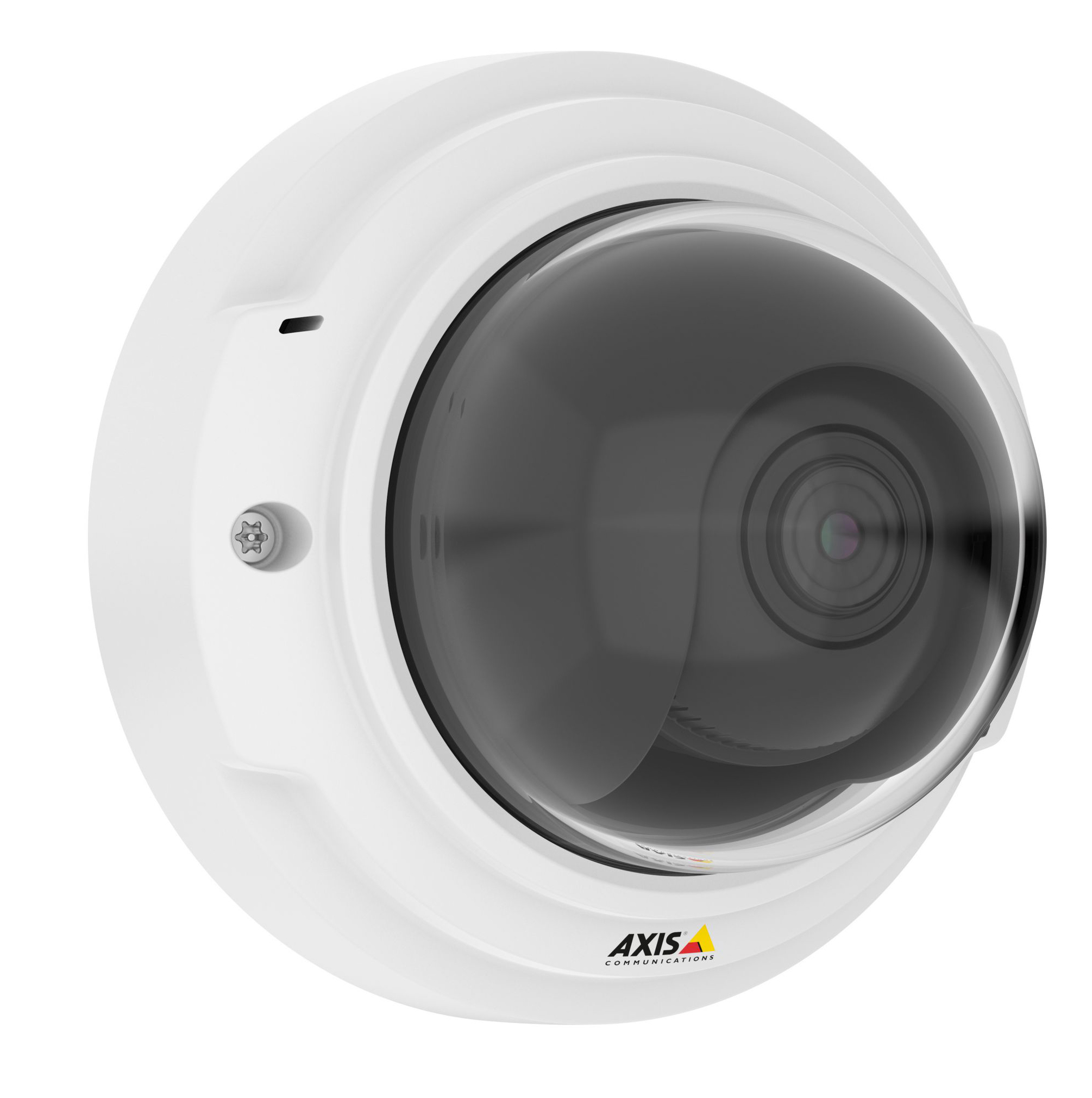 Axis P3374-V. Type: IP security camera, Placement supported: Indoor, Connectivity technology: Wired. Mounting type: Wall, 