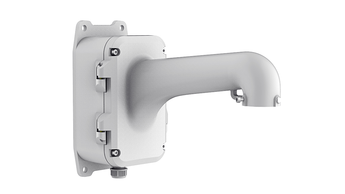 Hikvision DS-1604ZJ-box. Type: Mount, Placement supported: Indoor, Brand compatibility: Hikvision Digital Technology. Maxi