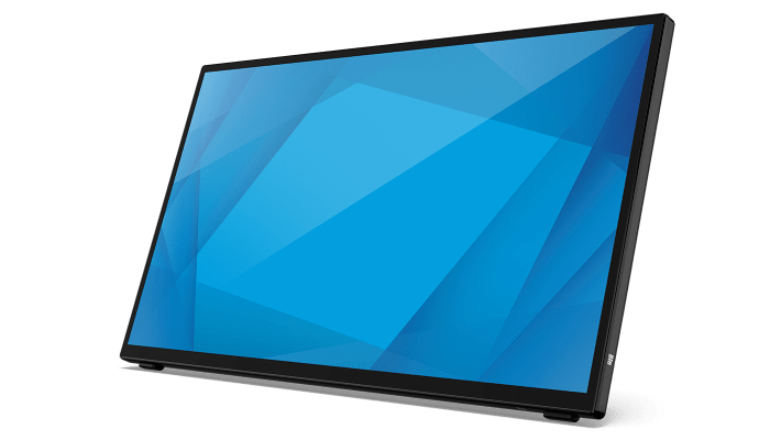 2470L 24 WIDE LCD FHD PCAP 10TUSB CNTRL CLEAR 0BZ VGA/DP/HDMI