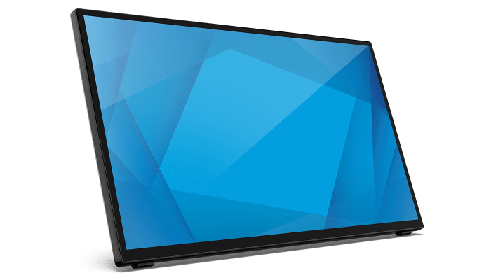 2470L 24 WIDE LCD FHD PCAP 10TUSB CNTRL CLEAR 0BZ VGA/DP/HDMI