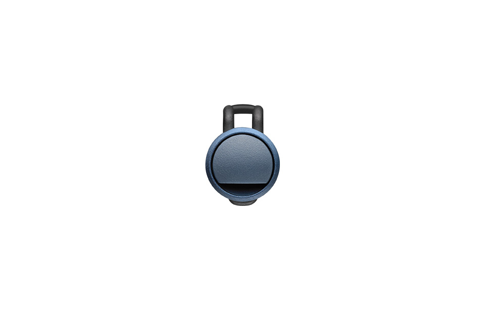 Wacom Bamboo Tip. Product colour: Blue, Battery technology: Lithium Polymer (LiPo), Battery life: 20 h. Weight: 16 g, Widt